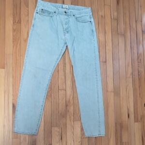 Todd Snyder 12.5oz Selvedge Denim Jeans